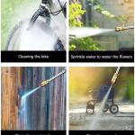 Wireless Car Wash Water Gun