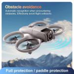 i1 Pro Mini Drone – Dual Battery Power