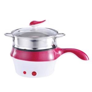 Electric Cooking Pot 3Pin Plug - Speed