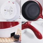Electric Cooking Pot 3Pin Plug - Speed